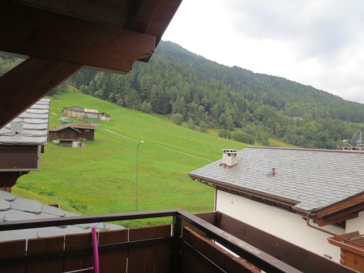 Borgo Alpino Chalet 4 Априка Екстер'єр фото