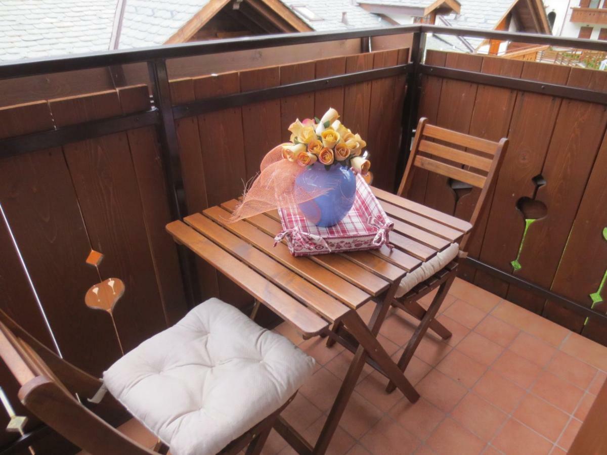 Borgo Alpino Chalet 4 Априка Екстер'єр фото
